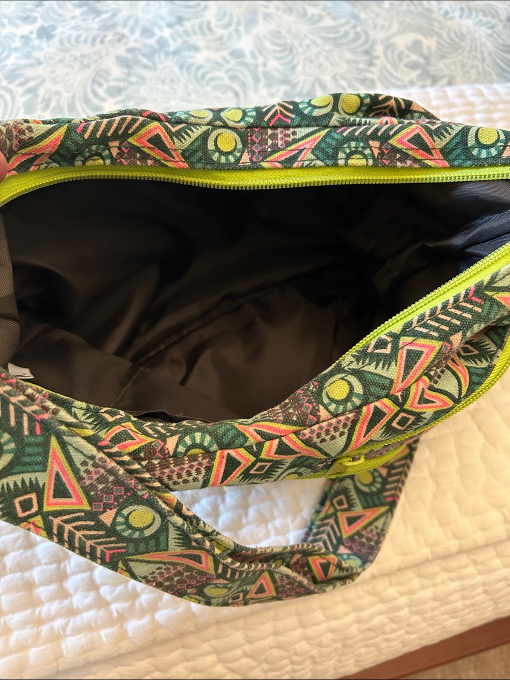KAVU bag - Picture 4 of 4